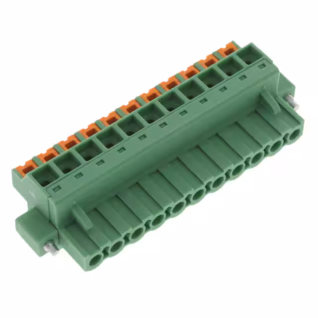 1861551 Phoenix Contact  Headers Plugs and Sockets